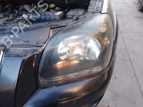 Used Left headlight KIA SPORTAGE II (JE_, KM_) 2.0 CRDi (140 hp) 30680434