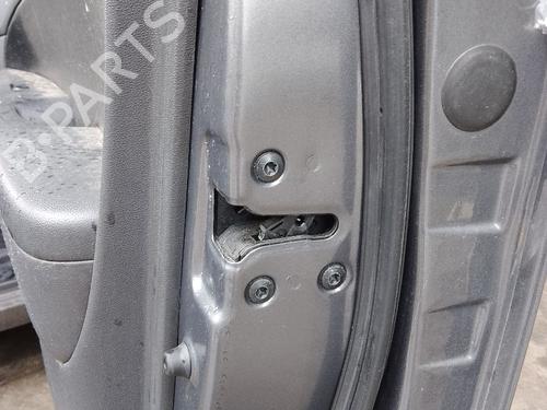 Højre fortil lås HYUNDAI i30 (FD) [2007-2012]  32139224