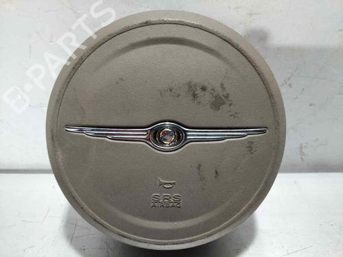 Used Driver airbag CHRYSLER PT CRUISER (PT_) 2.4 (143 hp) 32671570