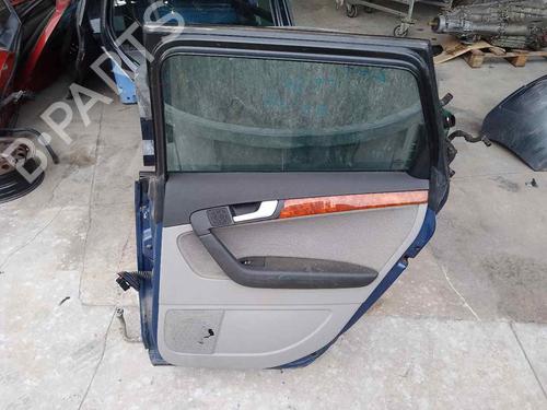 Right rear door AUDI A3 (8P1) 2.0 TDI 16V | BP26484347C5 