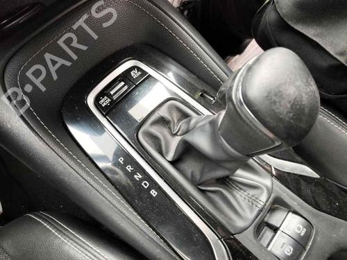 Gear lever TOYOTA AURIS Estate (_E18_) 1.8 Hybrid (ZWE186_, ZWE186R, ZWE186H) | BP29713492M90 