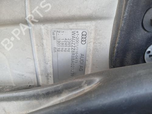 Left headlight AUDI Q5 (8RB) 2.0 TDI | BP37023290C28 - Image 10