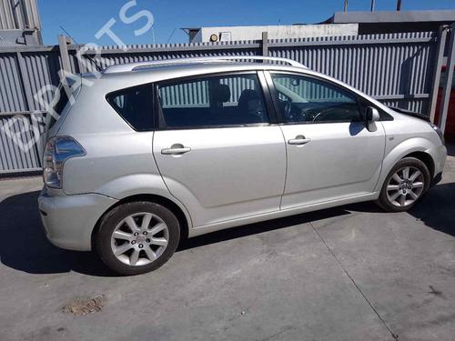 Electronic module TOYOTA COROLLA Verso (ZER_, ZZE12_, R1_) 1.8 (ZNR11_, ZNR11R) | BP26471491M83 