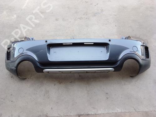 Pare-chocs arrière Pare-chocs arrière MINI MINI COUNTRYMAN (R60) Cooper S (190 hp) 36753033 36753033