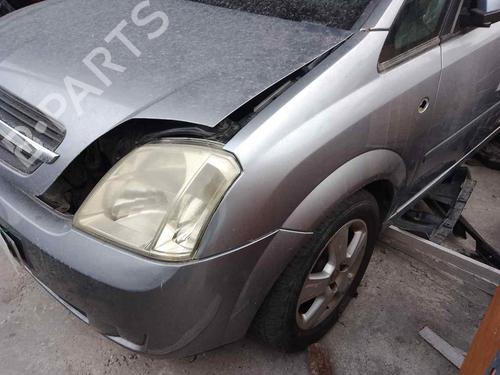 Venstre bremsekaliber foran OPEL MERIVA A MPV (X03) 1.7 DTI (E75) (75 hp) 28457923