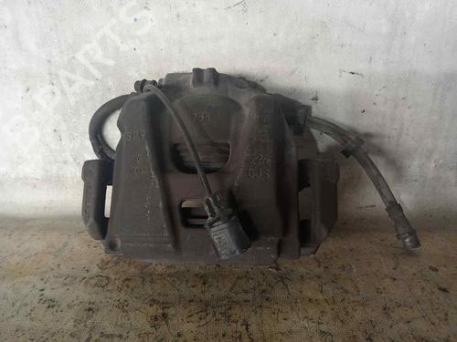 Left front brake caliper AUDI A5 (8T3) 2.0 TDI | BP28465584M105 