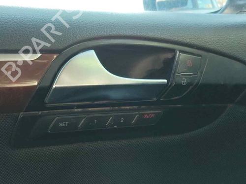 Used Switch AUDI Q7 (4LB) 3.0 TDI quattro (233 hp) 29337974