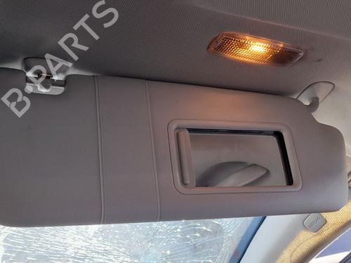Right sun visor AUDI A4 B8 Avant (8K5) | BP33688836I2 - Image 2