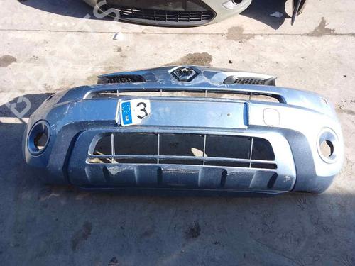 Used Front bumper RENAULT KOLEOS I (HY_) 2.0 dCi (HY0K) (150 hp) 30621529