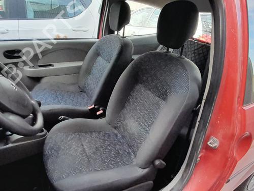 Radio RENAULT TWINGO II (CN0_) 1.2 (CN0D) | BP35736506E6  - Image 6