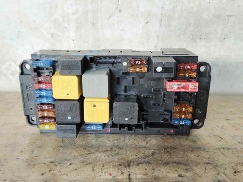 Used Fuse box MERCEDES-BENZ CLC-CLASS (CL203) CLC 200 CDI (203.707) (122 hp) 29499245