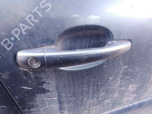 Høyre foran utvendig håndtak CITROËN C4 Picasso I MPV (UD_) [2006-2015]  28464344