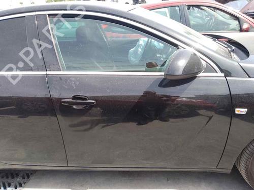 Used Right front door OPEL INSIGNIA A (G09) [2008-2017]  28462225