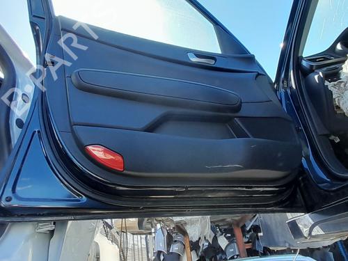 Used Front left window mechanism Front left window mechanism KIA OPTIMA (JF) 1.7 CRDi (141 hp) 33938185 33938185