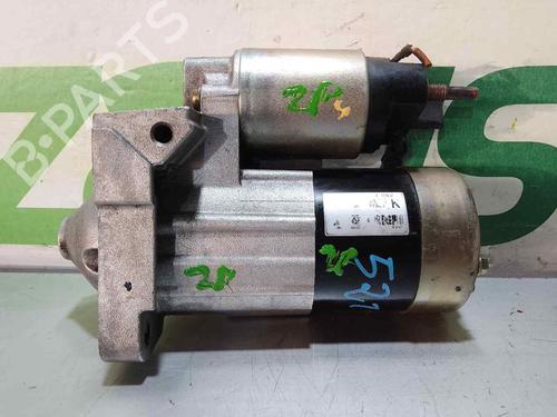 Starter RENAULT MEGANE II (BM0/1_, CM0/1_) | BP31752632M8