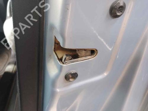 Used Front right lock SEAT CORDOBA (6L2) [2002-2009]  28467325