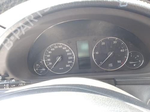 Used Instrument cluster Instrument cluster 36048953 36048953