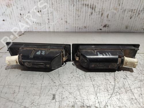Licence plate light MINI MINI COUNTRYMAN (R60) Cooper S | BP36753014I40 - Image 3