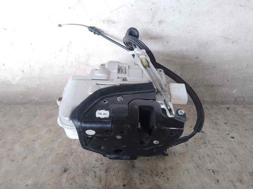 Front left lock VW PASSAT B6 (3C2)  | BP26479475C98 