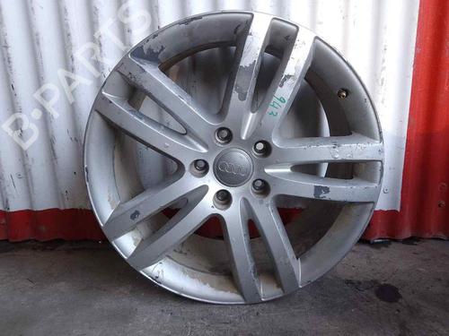 Fælk AUDI Q7 (4LB) 3.0 TDI quattro (233 hp) 29360383