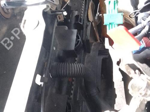 Used Radiator fan PEUGEOT 207 (WA_, WC_) 1.4 16V (88 hp) 32115317