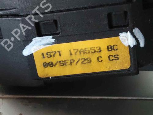 Steering column stalk FORD MONDEO III Saloon (B4Y) 2.0 16V TDDi / TDCi | BP30390438I23