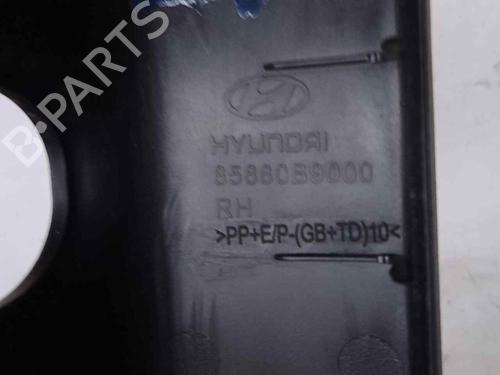 Other HYUNDAI i10 II (BA, IA) 1.0 | BP26469427O1 