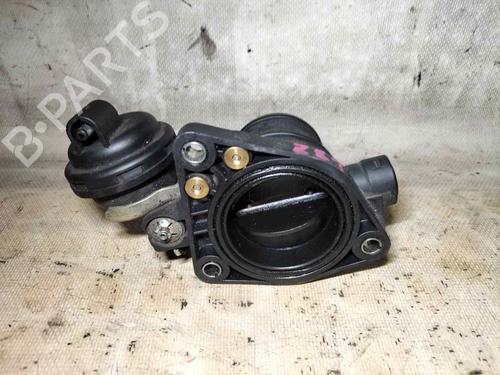 Throttle body RENAULT SCÉNIC II (JM0/1_) | BP29865318M82