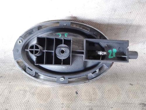 Front left interior door handle MG MG ZT 2.0 CDTi | BP26468933I13 