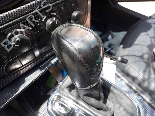 Pomello del cambio MERCEDES-BENZ CLK (C209) [2002-2010]  28462914
