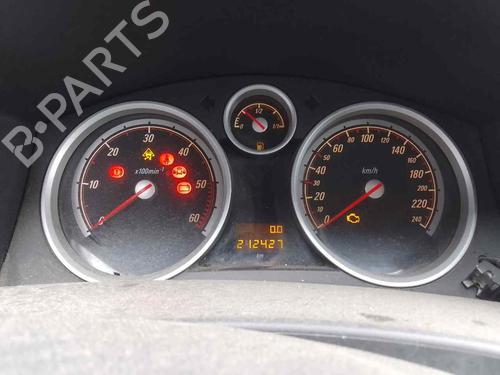 Kombinert Instrument OPEL ASTRA H (A04) [2004-2014]  28469415