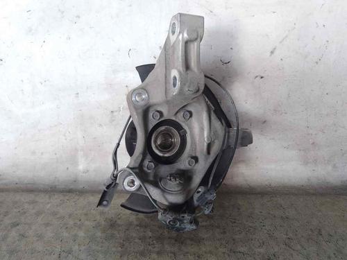 Right front steering knuckle TOYOTA PRIUS (_W3_) 1.8 Hybrid (ZVW3_) | BP26482618M26 
