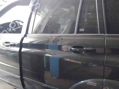Used Left rear door SSANGYONG KYRON 2.7 Xdi 4x4 (163 hp) 28467093