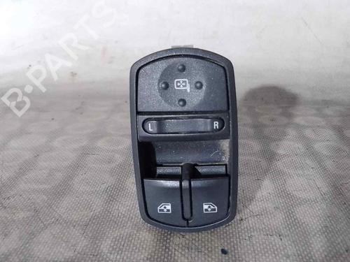 Used Left front window switch OPEL CORSA D (S07) 1.3 CDTI (L08, L68) (75 hp) 26469768