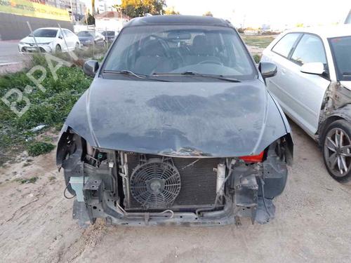 AC pipe KIA CARENS II MPV (FJ)  | BP27199987M126 