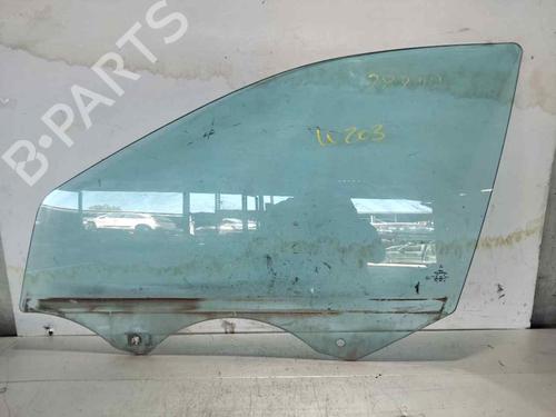 Dør rude ventre foran Dør rude ventre foran MERCEDES-BENZ C-CLASS (W203) C 220 CDI (203.006) (136 hp) 33985802 33985802
