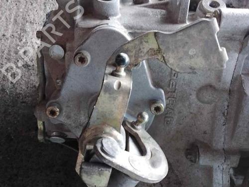 Gearbox OPEL ZAFIRA A MPV (T98)  | BP26485839M3 