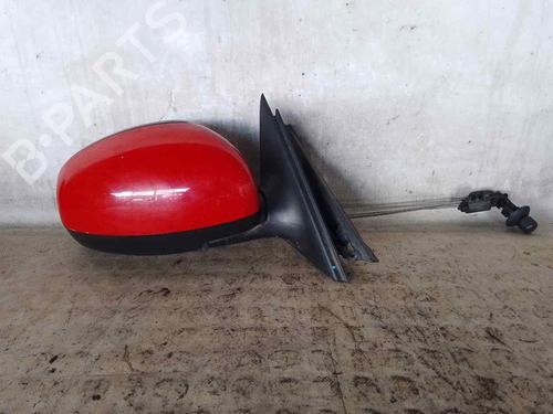 Right mirror SKODA FABIA II (542) 1.2 | BP29127320C27 