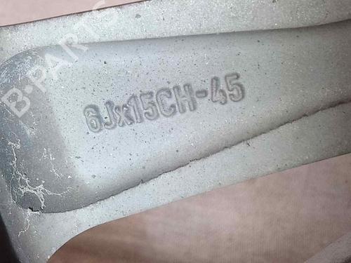 Rim ROVER 45 I Hatchback (RT)  | BP26477231C45 