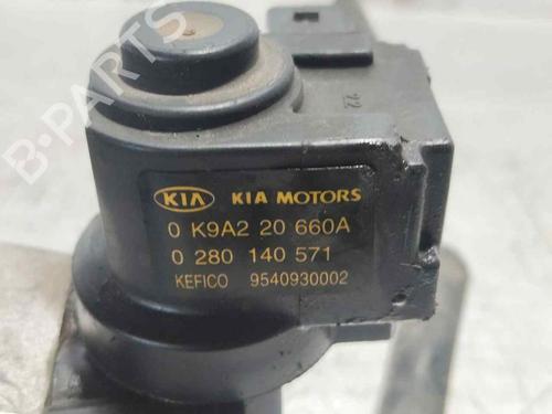 Throttle body KIA RIO I Hatchback (DC) | BP33985818M82 - Image 4
