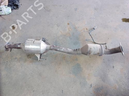 Used Catalyst Catalyst 37465541 37465541