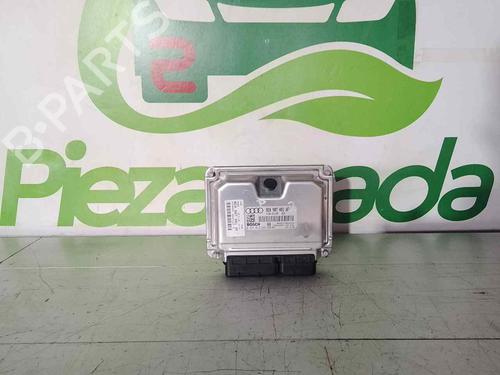 Used Engine control unit (ECU) AUDI A4 B7 Avant (8ED) 2.5 TDI (163 hp) 28451684