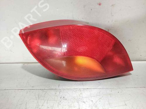Used Left taillight Left taillight FORD KA (RB_) 1.3 i (60 hp) 32088011 32088011
