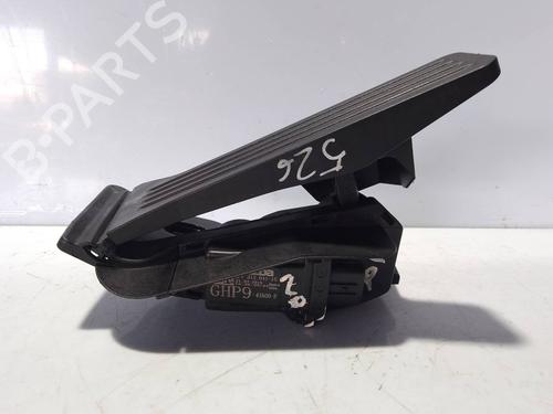 Pedal MAZDA CX-3 (DK) 2.0 SKYACTIV-G (DK5W, DK6W) | BP39202704I4 - Image 4