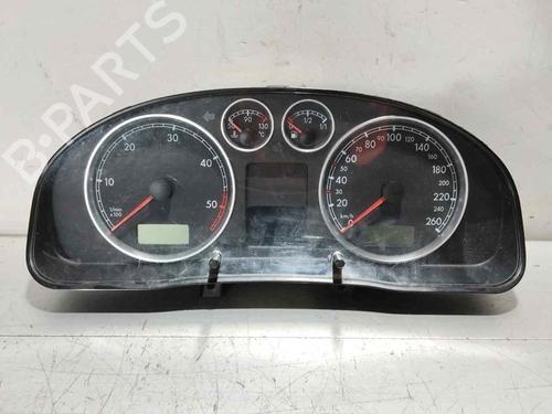Used Instrument cluster Instrument cluster VW PASSAT B5.5 (3B3) 1.9 TDI (130 hp) 32348279 32348279