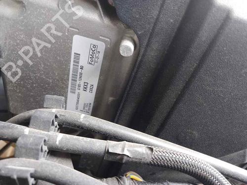 Used Engine control unit (ECU) FORD KA+ III (UK, FK) 1.2 Ti-VCT (85 hp) 28466861