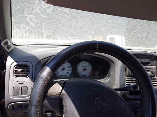 Used Dashboard NISSAN PICK UP (D22) 2.5 TD 4WD (103 hp) 28452093