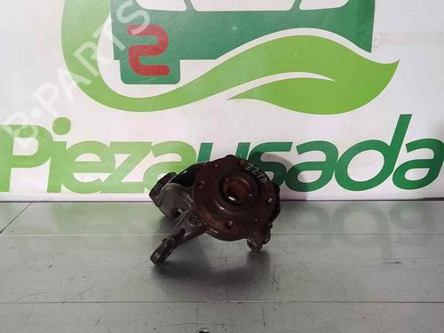Used Right front steering knuckle CITROËN C3 Picasso (SH_) [2008-2026]  31269947