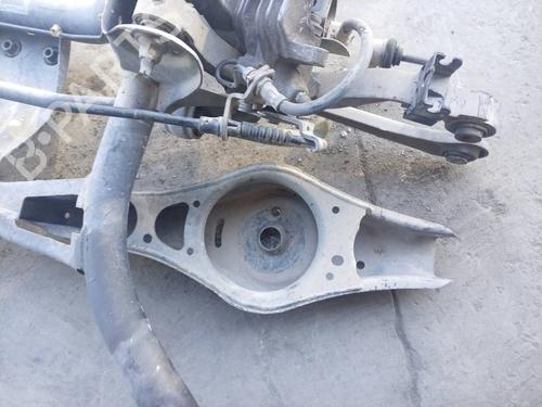 Right rear brake caliper VW EOS (1F7, 1F8) | BP40296819M106 - Image 2
