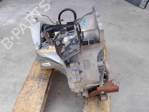 Gearbox FORD FOCUS II Turnier (DA_, FFS, DS)  | BP26485862M3 